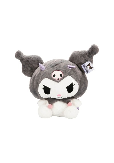 6313 Sun-sabc-jnh-sk Peluş Kuromi 36 Cm Krm