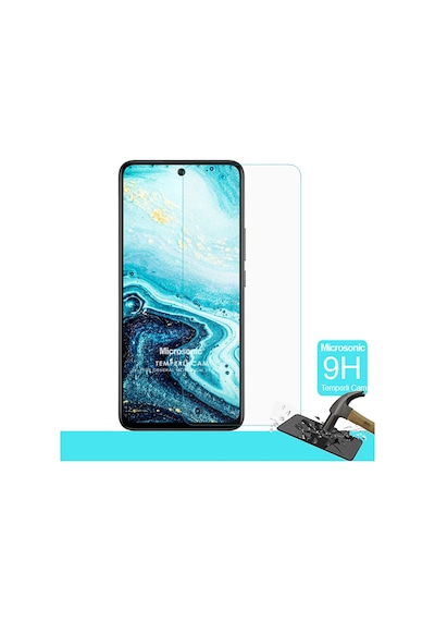 Microsonic General Mobile Gm 21 Pro Tempered Glass Cam Ekran Koruyucu