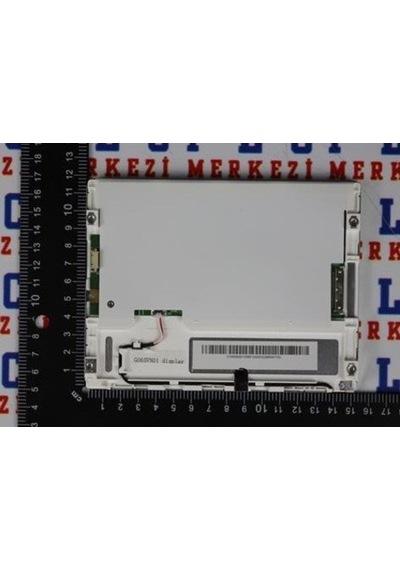 G084Sn05 V8-V9 Kuka Smartpad Krc4 (Closs Teach Pendant) Lcd Ekra