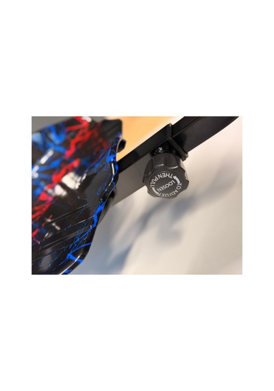 36v 350w Elektrikli Drift Scooter 3 Hızlı 25 Km/h 100 Kg Taşıma Kapasiteli Gümüş Gümüş