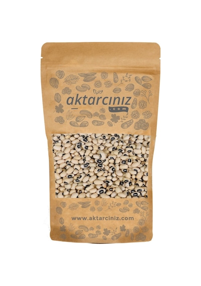 Aktarcınız Börülce 1 KG