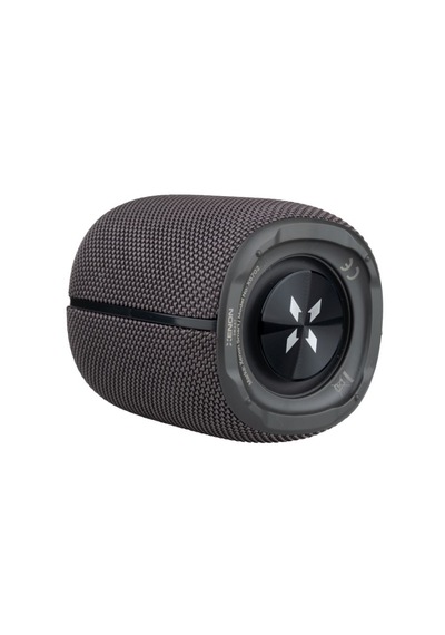 Xenon Smart Kablosuz Bluetooth Hoparlör Rgb Işıklı 10w Tws Ses Bombası X6702