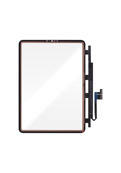 Apple iPad Uyumlu Pro 11'' 3. Nesil Dokunmatikli Cam Oca 1:1 Kalite Samsung Galaxy Tab S8