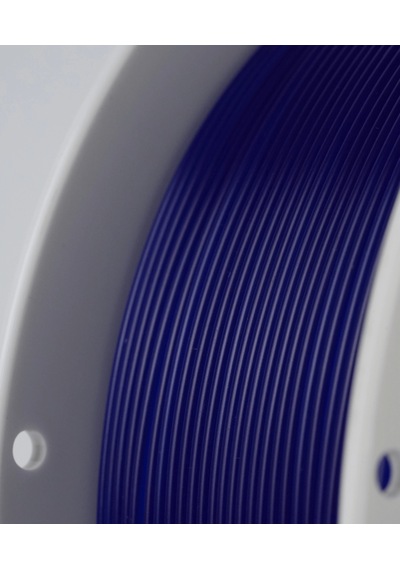 Fibromast Transparan Yarı Saydam Pla Filament 1 Kg Mavi