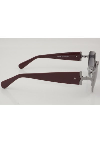 Despada Ds 2460 C2 61 - 01 Güneş Gözlüğü Gümüş