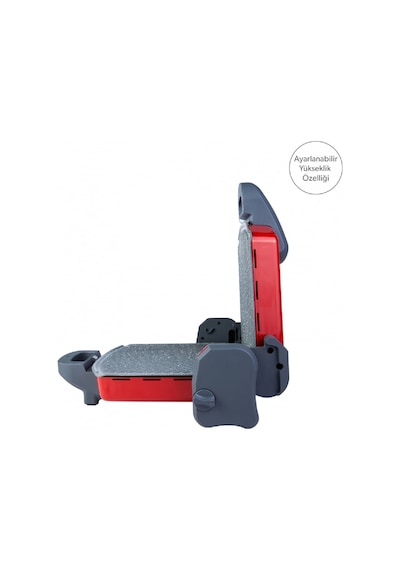 Homend Toastbuster 1331H 1800 W Tost Makinesi