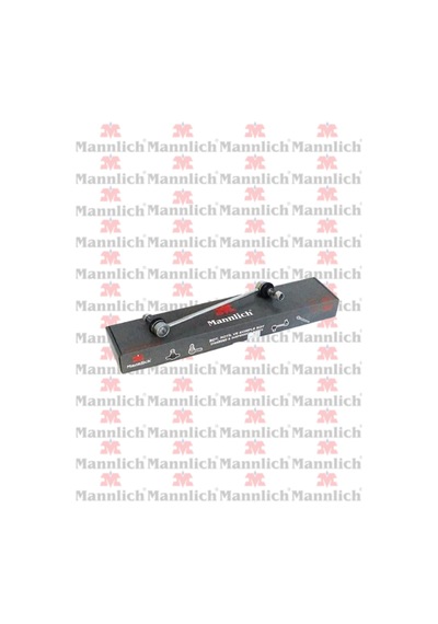 Mls-v317 7h5411317 Vw Transporter 2011-16 & T5- 2016- T6 Ön Z-rot
