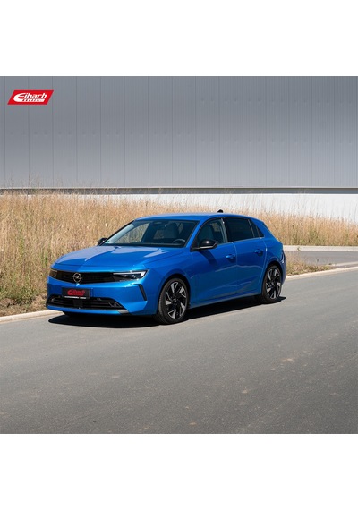 Opel Astra L 1.2T/1.5d Eibach Pro-Kit Spor Yay -20mm