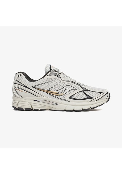Saucony Progrid Guide 7 Unisex Beyaz Spor Ayakkabı S70936-26