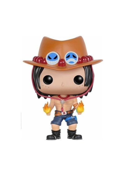 Portgas D. Ace 100-funko Pop