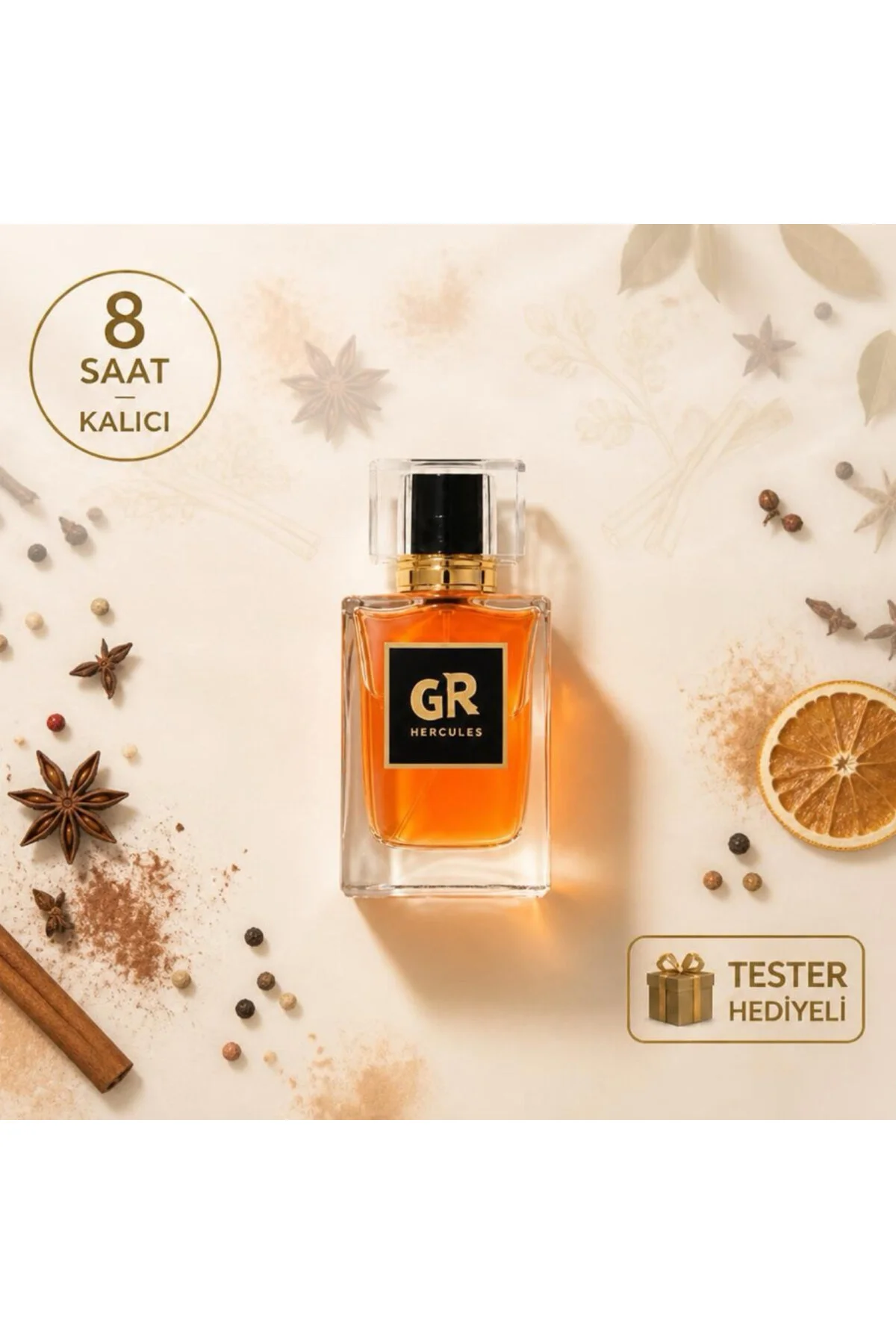 Khamrah Lattafa E 770 Baharat