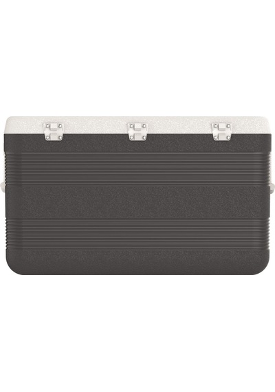 Icepeak Coolcraft 120 Buzluk 113 Litre-füme Füme