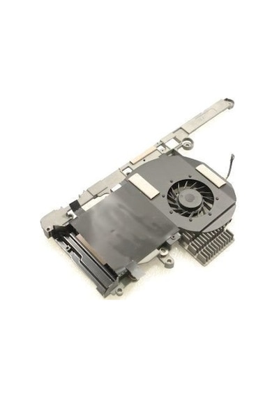HP Uyumlu Compaq Presario C500 Notebook Cpu Heatsink Cooling Fa