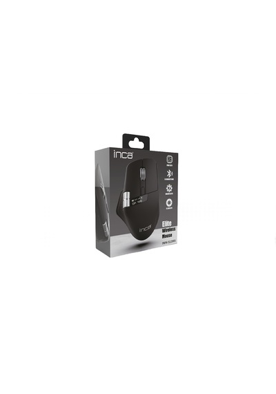 Inca Iwm-513rx Paw3311 Sensörlü Kablosuz Gaming Mouse 7d Programlanabilir Oled Ekranlı 1000hz 12.800 Dpi