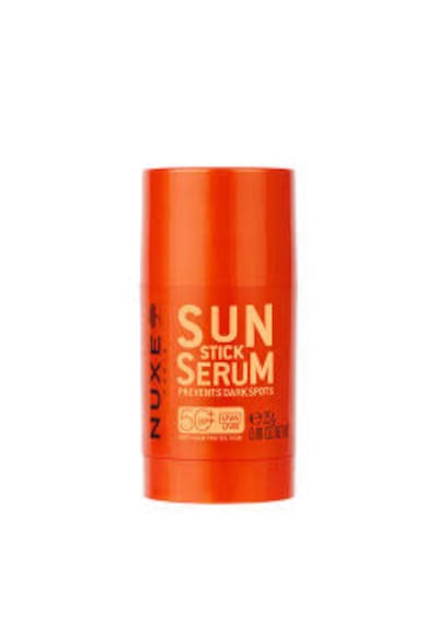 Nuxe Sun Stıck Güneş Koruyucu Spf 50+