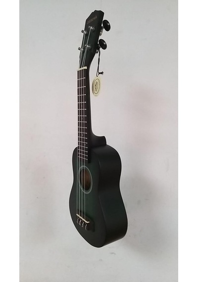 Cremonia Au-ho1a-21bl Soprano Ukulele 21 İnç Mat Mavi