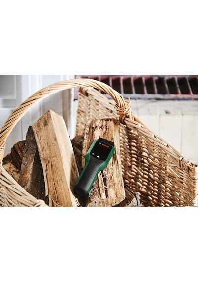Bosch UniversalHumid Ahşap Nem Ölçer - 0603688000