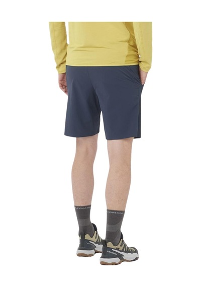 Salomon Wayfarer Ease Shorts M 55114 Çok Renkli