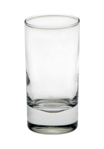 Paşabahçe Shot Bardağı 3'Lü 95 CC