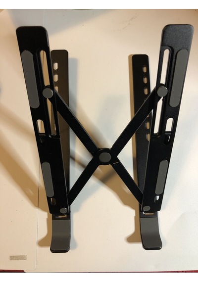 ALUMINIUM ALLOY CREATIVE LAPTOP STAND