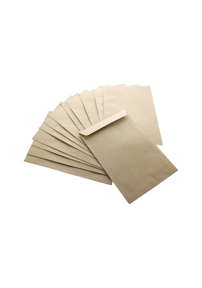 Oyal 17x25 Silikonlu 90 G KRAF 500 LÜ 30004064 Torba Zarf