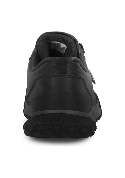 Slazenger Defens I Erkek Siyah / Siyah Outdoor