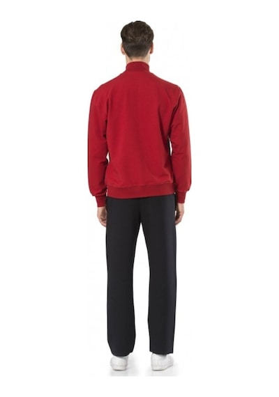 Pierre Cardin 7000 Erkek Eşofman Takım - Bordo - S Bordo