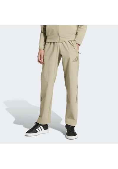 Adidas Kc1957 J Z.n.e. Wv Pt Çocuk Eşofman Altı Bej