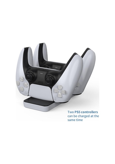 Ps5 Dualsense Şarj Standı 2Li Dock Playstation 5