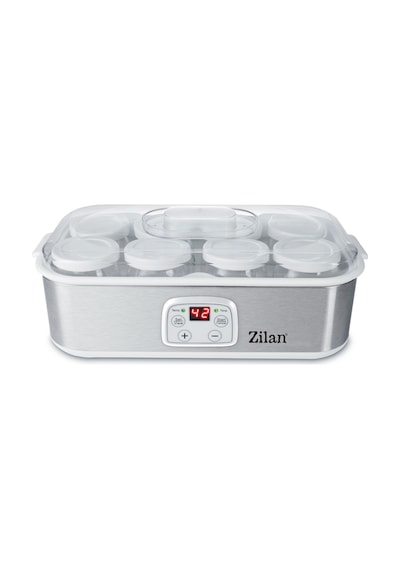 Zilan ZLN6104 1.4 L Dijital Yoğurt Yapma Makinesi