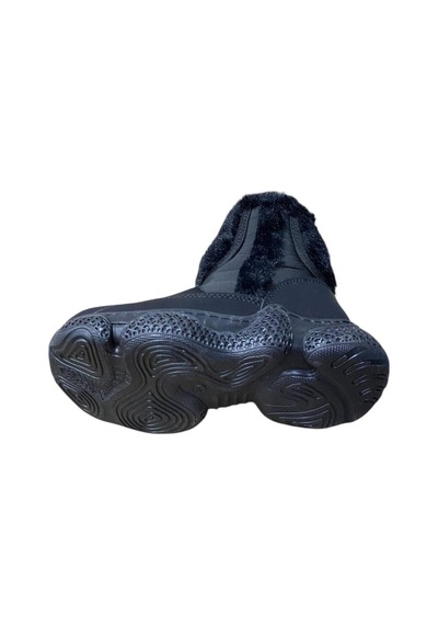 Lepetit Çocuk Botu Siyah Kürklü - 812216990 Siyah Kürklü
