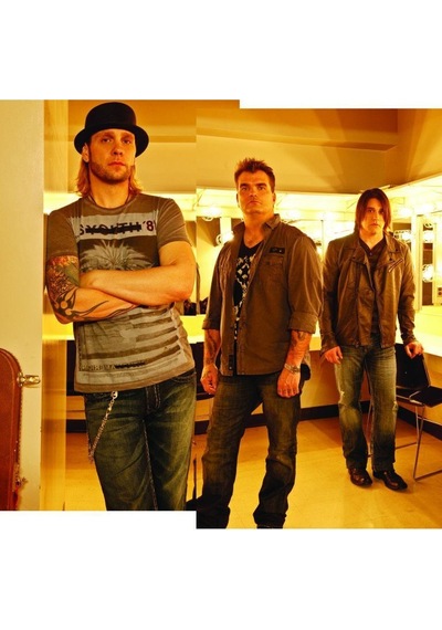 3 Doors - Down The Greatest Hits - Cd