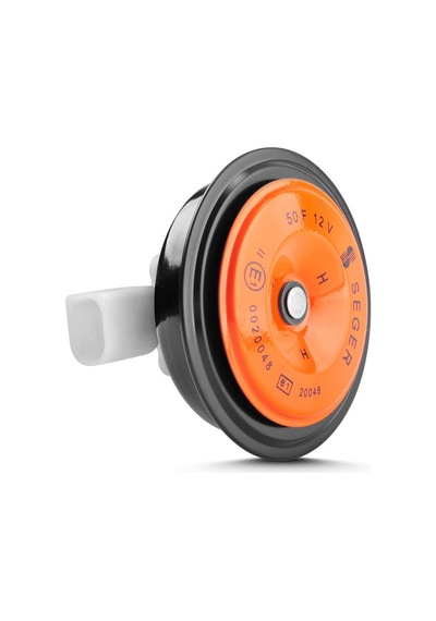 Seger-50f Midi Disk Korna 12v Didit , Kalın - İnce Ses Takım , F