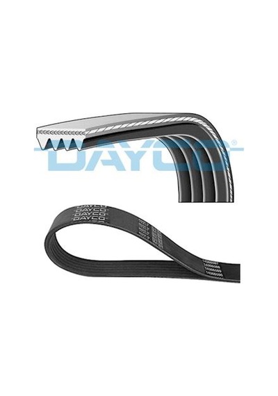 DAYCO 5PK968 KANALLI KAYIŞ ALFA LANCIA