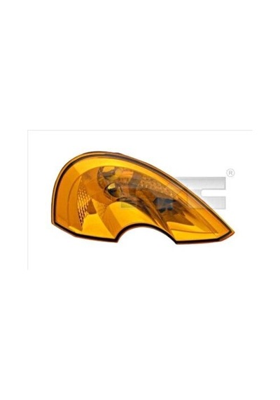 Renault Modüs Ön Sinyal Sarı Sağ 2004-2008 Oem No: 8200267914