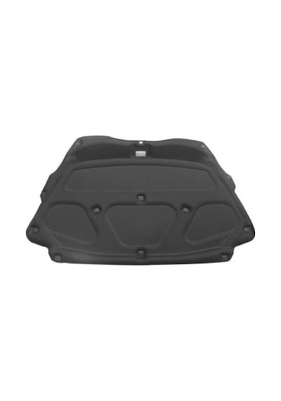 Motor Kaput Keçesi Klipsli 1.kalite Porsche Cayenne 2003-2010 70893092