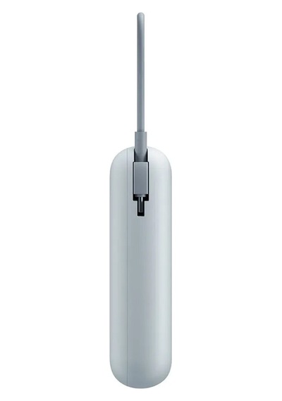 3 Adet Xiaomi Powerbank 10000 Mah Mavi