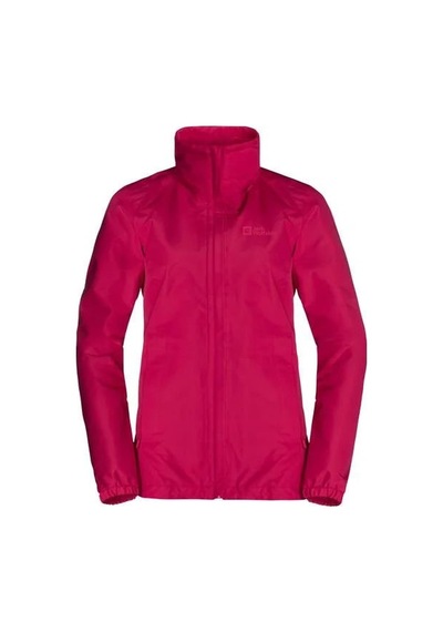 Jack Wolfskin Stormy Point 2L Kadın Outdoor Ceket Jack Wolfskin Stormy Point 2L Kadın Outdoor Ceket