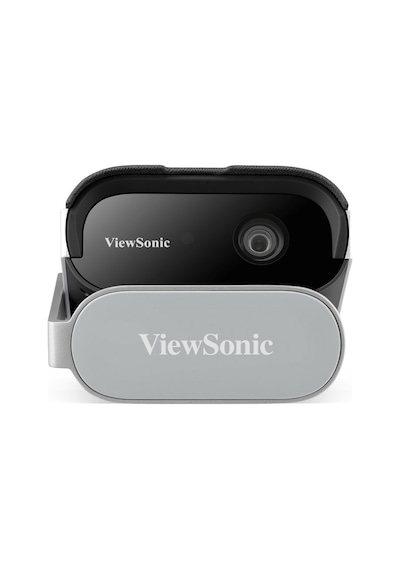 Viewsonic M1 Max Dahili Google Tv'li 1080p Full Hd Akıllı Led Projeksiyon Cihazı