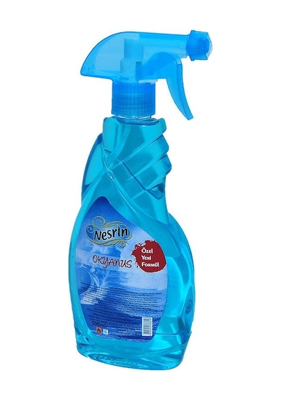 Nesrin Oda Parfümü Okyanus 500 ML