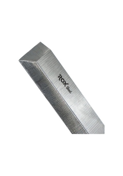 Rox Wood 0116 Çift Bıçaklı Iskarpela 32 Mm  60Crv