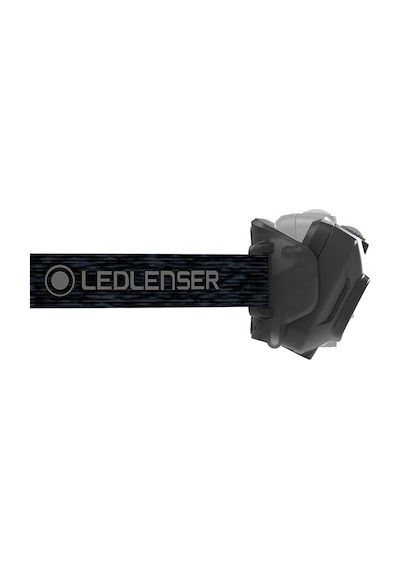 Ledlenser Hf4r Core / Black Kafa Feneri Şarjlı - 7 Yıl Garanti Siyah Ledlenser Hf4r Core / Black Kafa Feneri Şarjlı - 7 Yıl Garanti Siyah