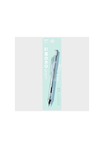 Tombow Mechanicai Kalem Mono Grafik/ Yenilikçi Sarsıntı Mekanizması Mono Silgi Özellikleri / Lımıted Edıtıon Pastel Genel