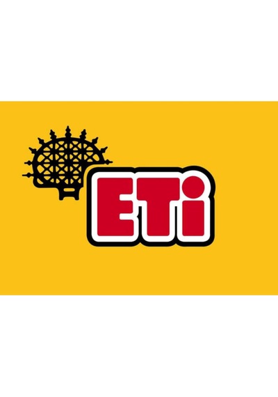 Eti Cicibebe Bisküvi 4 x 1 KG