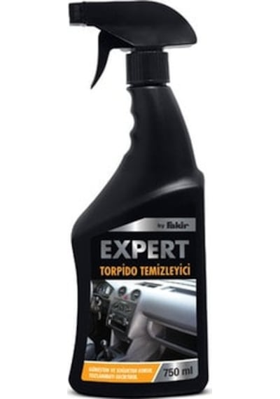 Fakir Expert Torpido Temizleyici 750 Ml
