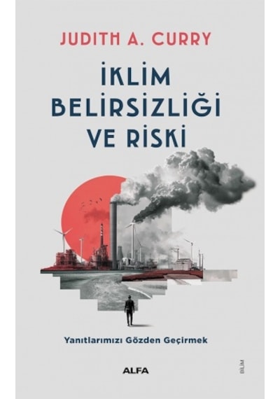 İklim Belirsizliği Ve Riski