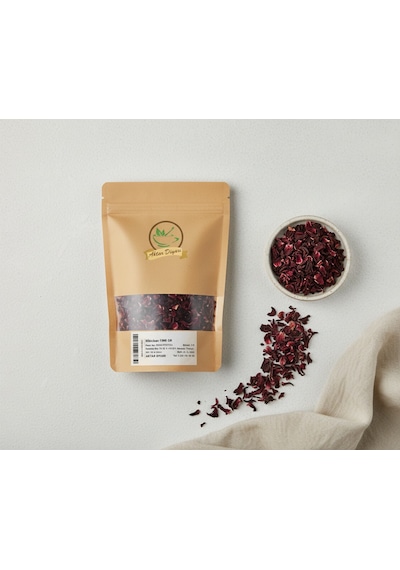Hibiskus 25 Gr Aktar Diyarı