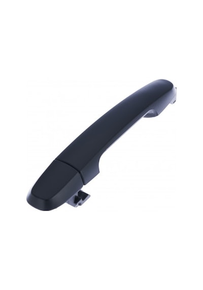 69211-02130 Kapı Kolu Hılux 06-11 - Yarıs 12-14 Ön Dış Siyah Sağ