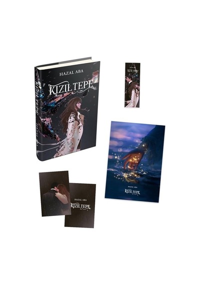 Kızıltepe - 1 / Hazal Aba