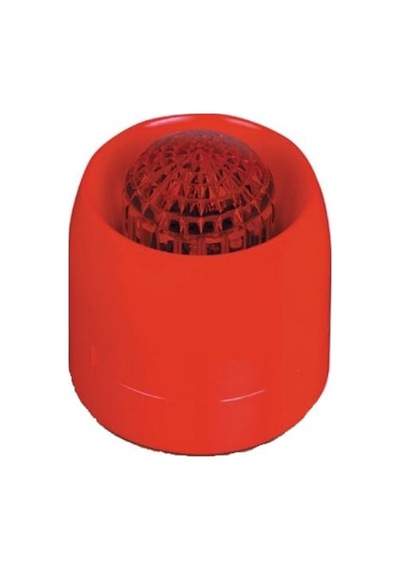 Gst C-9403 Konvansiyonel Siren + Flaşör